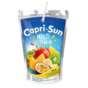 Capri Sun Multivitamine