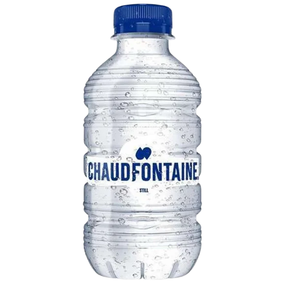 Chaudfontaine Blauw