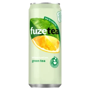 Fuze Tea Green Tea