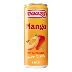 Maaza Mango