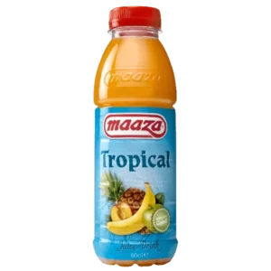 Maaza Tropical Fles