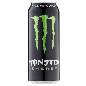 Monster Energy (12x500ml)