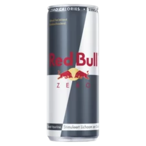 Redbull Zero