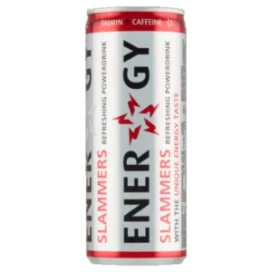 Slammers Energy