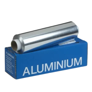 Aluminium Folie