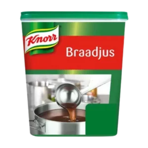 Braadjus