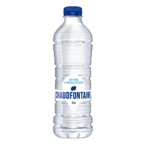 Chaudfontaine Blauw 24x500ml