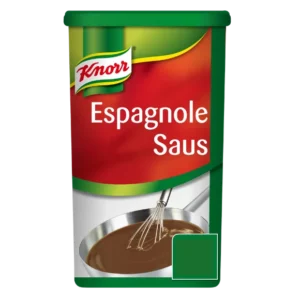 Espangnolesaus