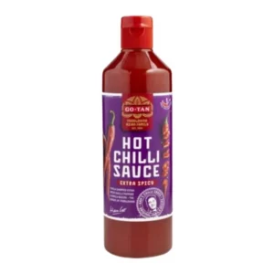 Go Tan Hot Chili Saus