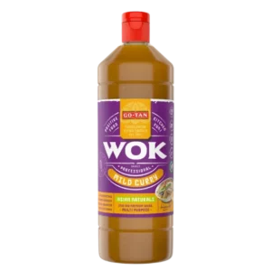 Go Tan Wok Original Milde Curry