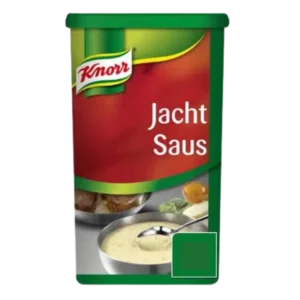 Jachtsaus