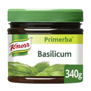 KNORR Basilicum Primerba