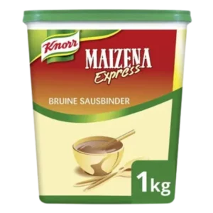 KNORR MAIZENA Express Bruin