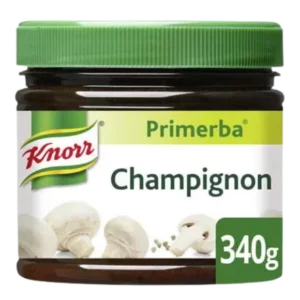 KNORR Primerba Champgnon