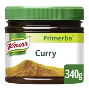 KNORR Primerba Curry