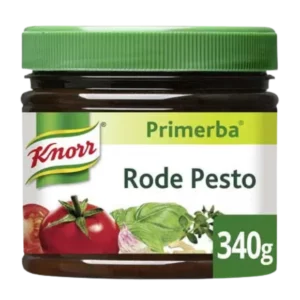 KNORR Primerba Rode Pesto