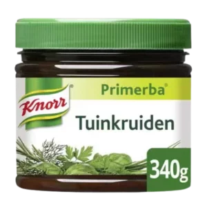 KNORR Tuinkruiden Primerba