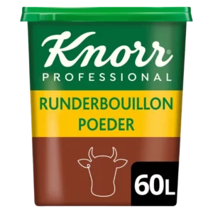 Knorr 1-2-3 Runderbouillon