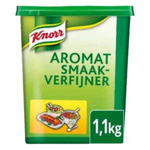 Knorr Aromat Tuinkruiden