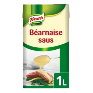 Knorr Garde dOr Béarnaisesaus