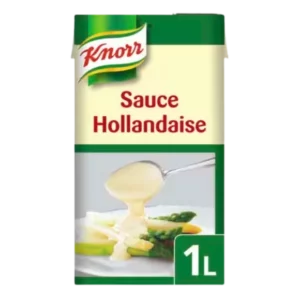 Knorr Garde dOr Hollandiasaus