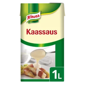 Knorr Garde dOr Kaassaus