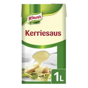 Knorr Garde dOr Kerriesaus