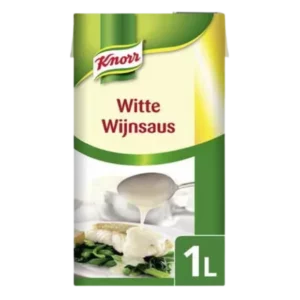 Knorr Garde dOr Witte Wijnsaus