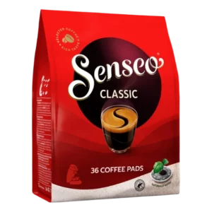 Koffiepads Senseo Classic