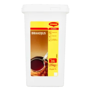 Maggi Braadjus