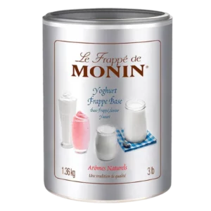 Monin Frappé Yoghurt