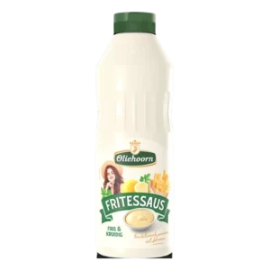 Oliehoorn Fritesaus 25%