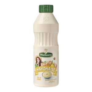 Oliehoorn Mayonaise