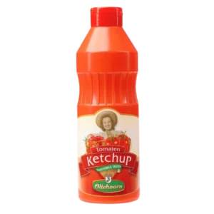 Oliehoorn Tomaten Ketchup