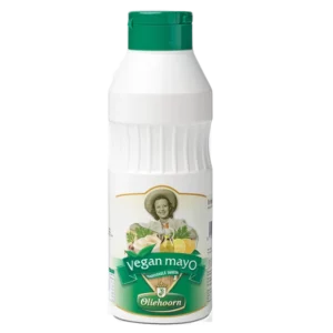 Oliehoorn Vegan Mayonaise