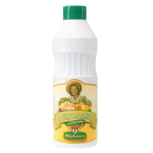 Oliehoorn mayonaise 80%