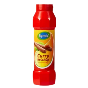 Remia Curry Ketchup