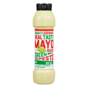 Remia Mayonaise Groene Pesto