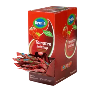 Remia Tomatenketchup Sticks