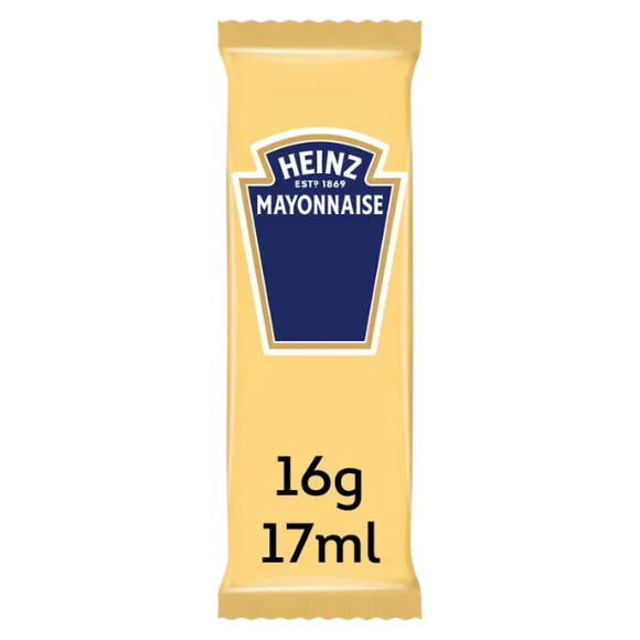 Heinz Mayonaise