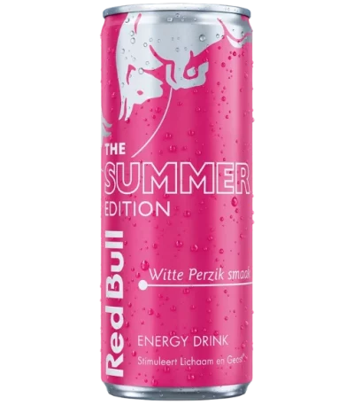 Redbull-Summer